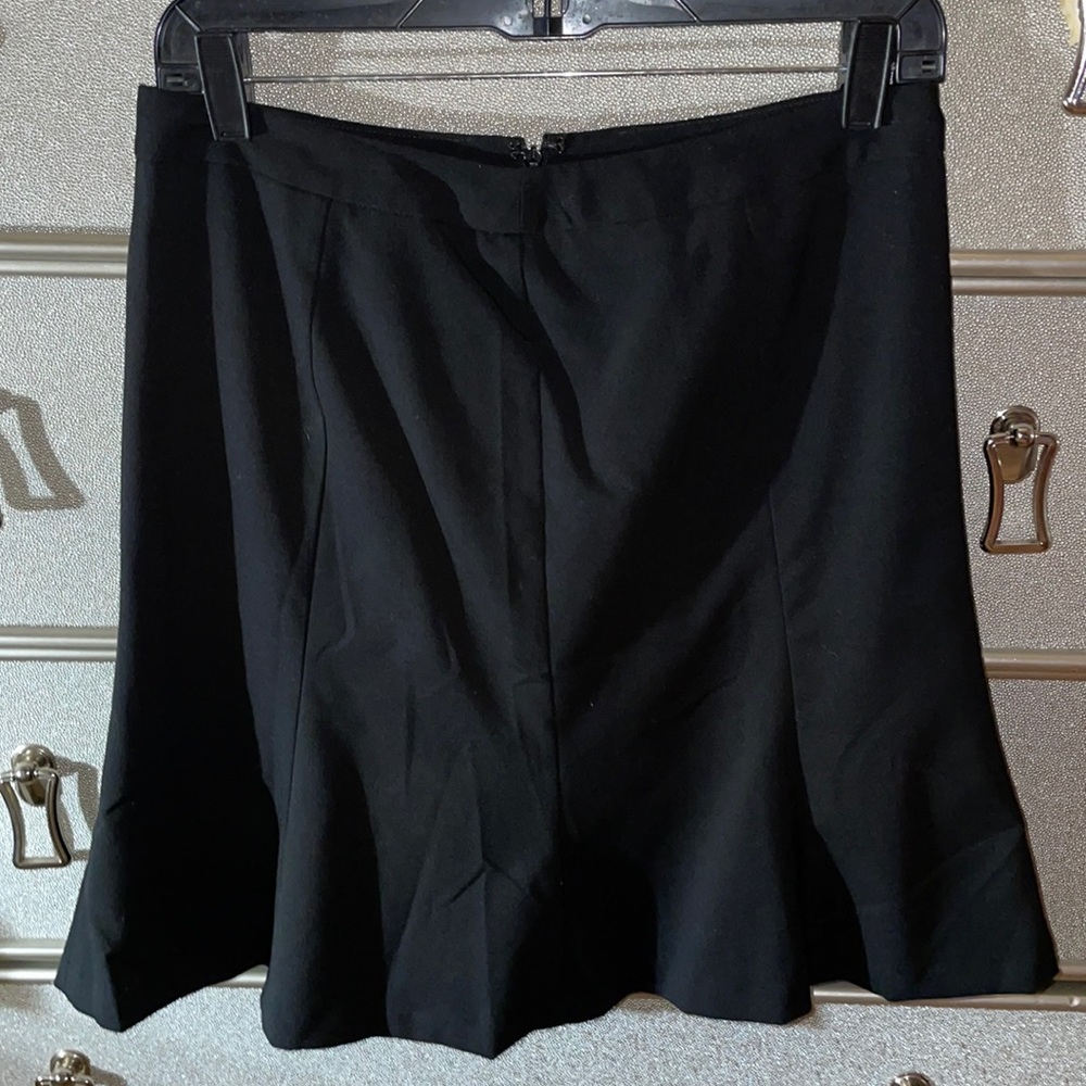 Loft pencil skirt